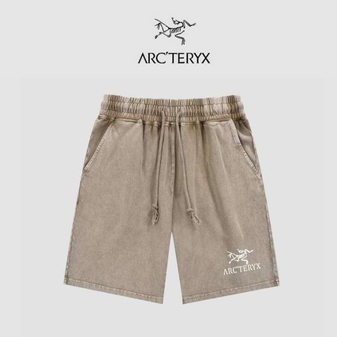 Picture of Arcteryx Pants Short _SKUArcteryxS-XLDK13918829